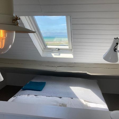 7 Coastguard Cottages, Jury'S Gap, Camber Sands Εξωτερικό φωτογραφία