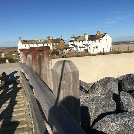 7 Coastguard Cottages, Jury'S Gap, Camber Sands Εξωτερικό φωτογραφία