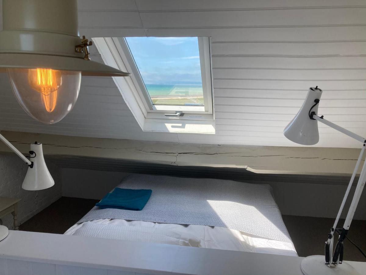 7 Coastguard Cottages, Jury'S Gap, Camber Sands Εξωτερικό φωτογραφία