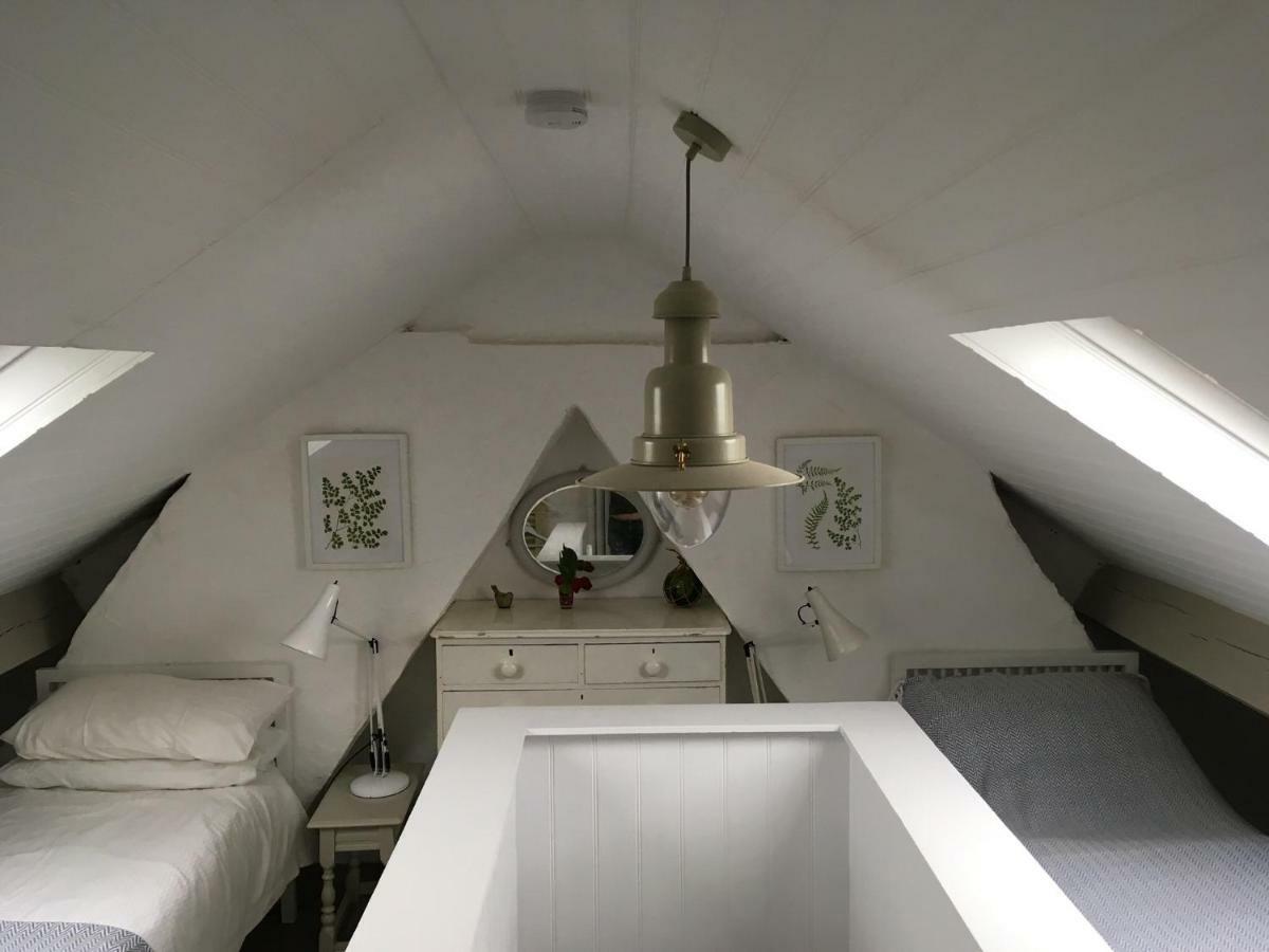 7 Coastguard Cottages, Jury'S Gap, Camber Sands Εξωτερικό φωτογραφία