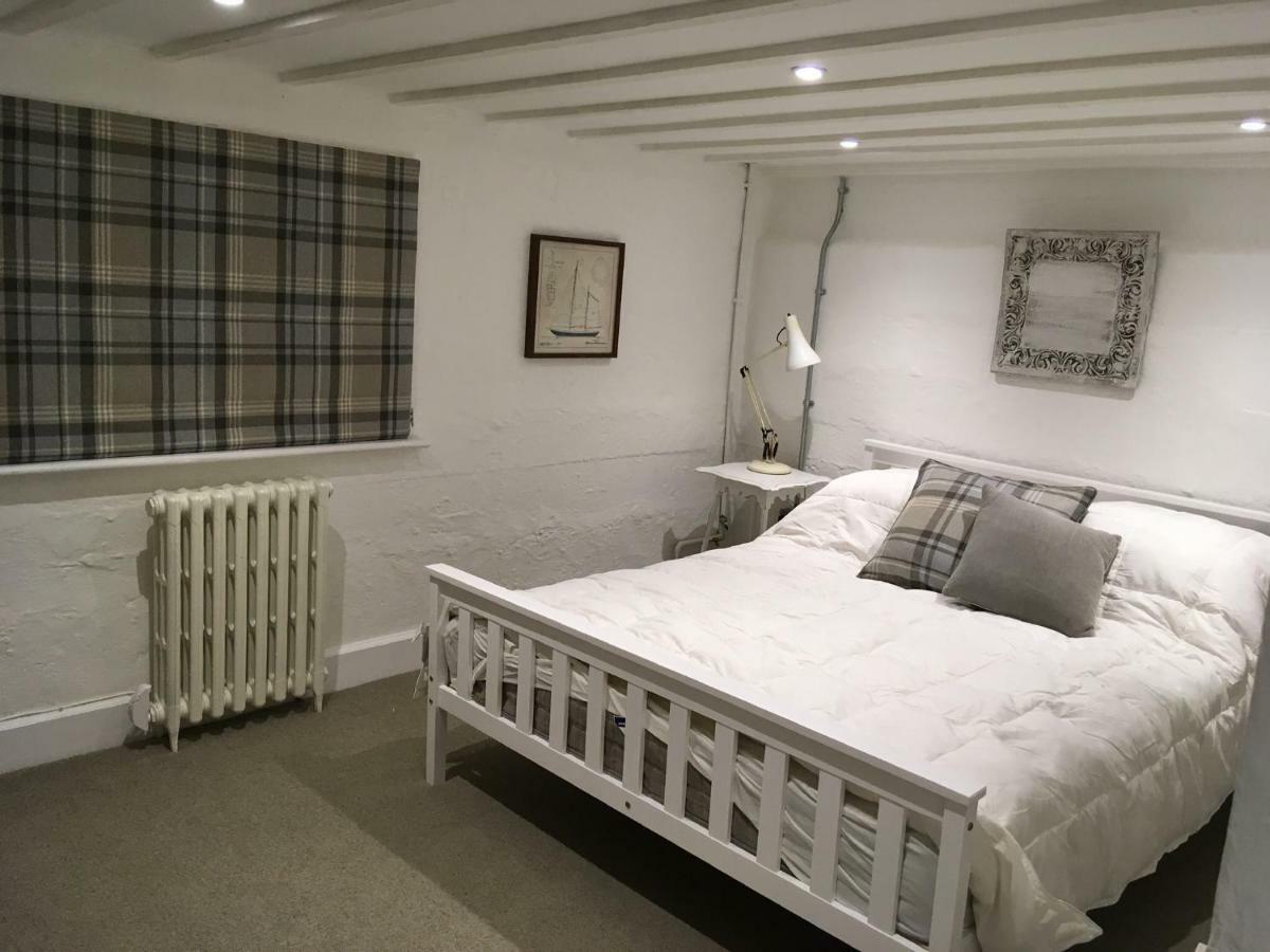 7 Coastguard Cottages, Jury'S Gap, Camber Sands Εξωτερικό φωτογραφία