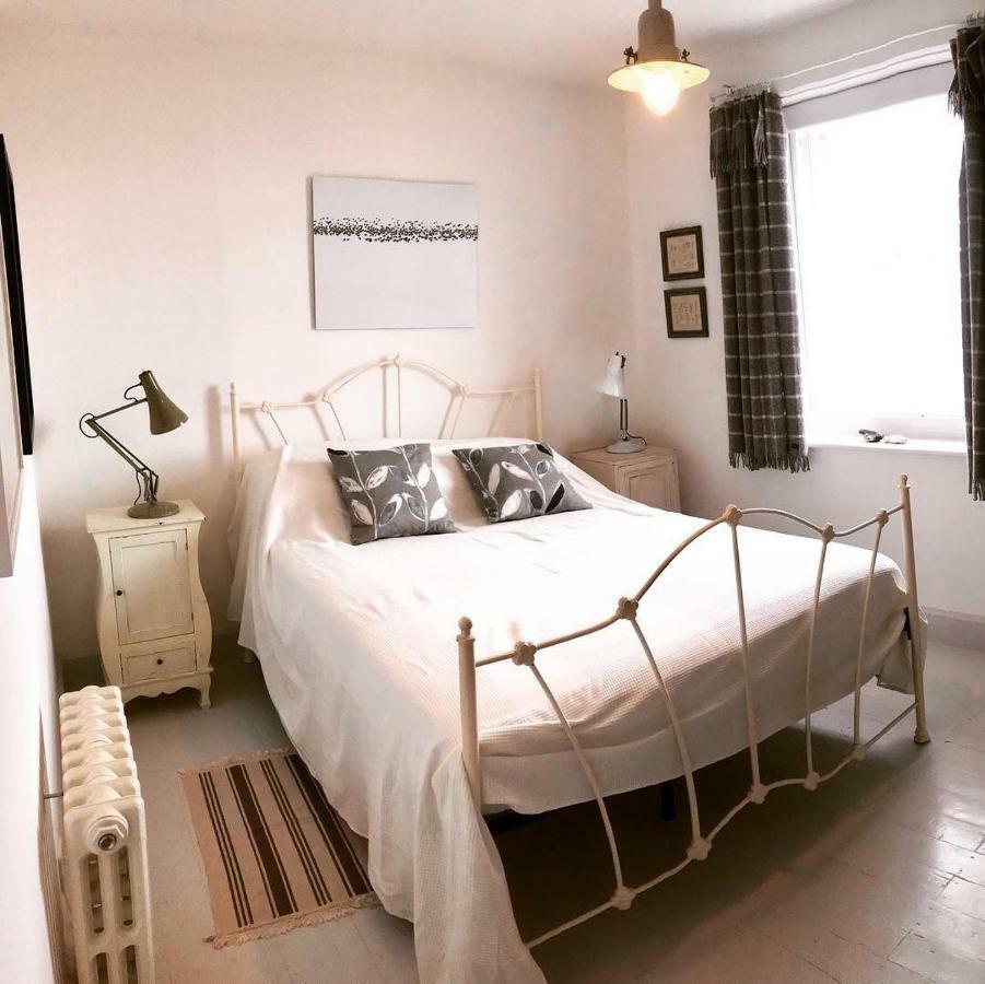 7 Coastguard Cottages, Jury'S Gap, Camber Sands Εξωτερικό φωτογραφία