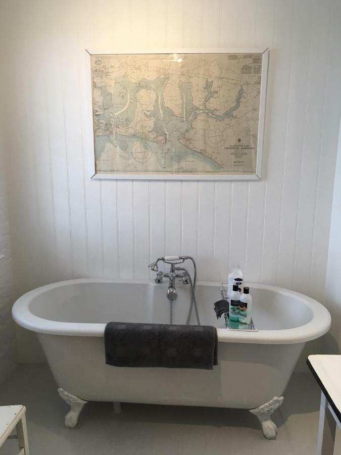 7 Coastguard Cottages, Jury'S Gap, Camber Sands Εξωτερικό φωτογραφία