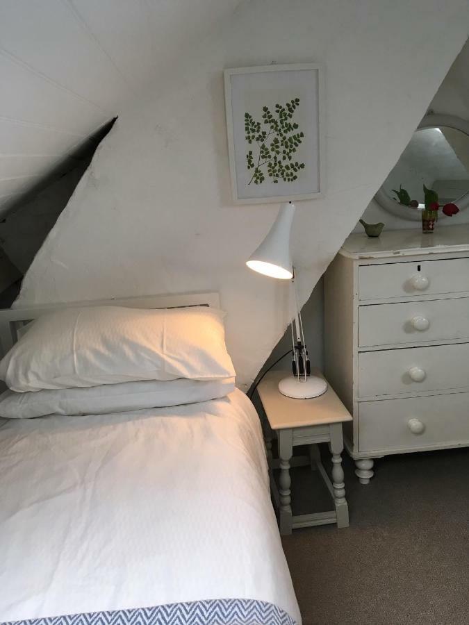 7 Coastguard Cottages, Jury'S Gap, Camber Sands Εξωτερικό φωτογραφία