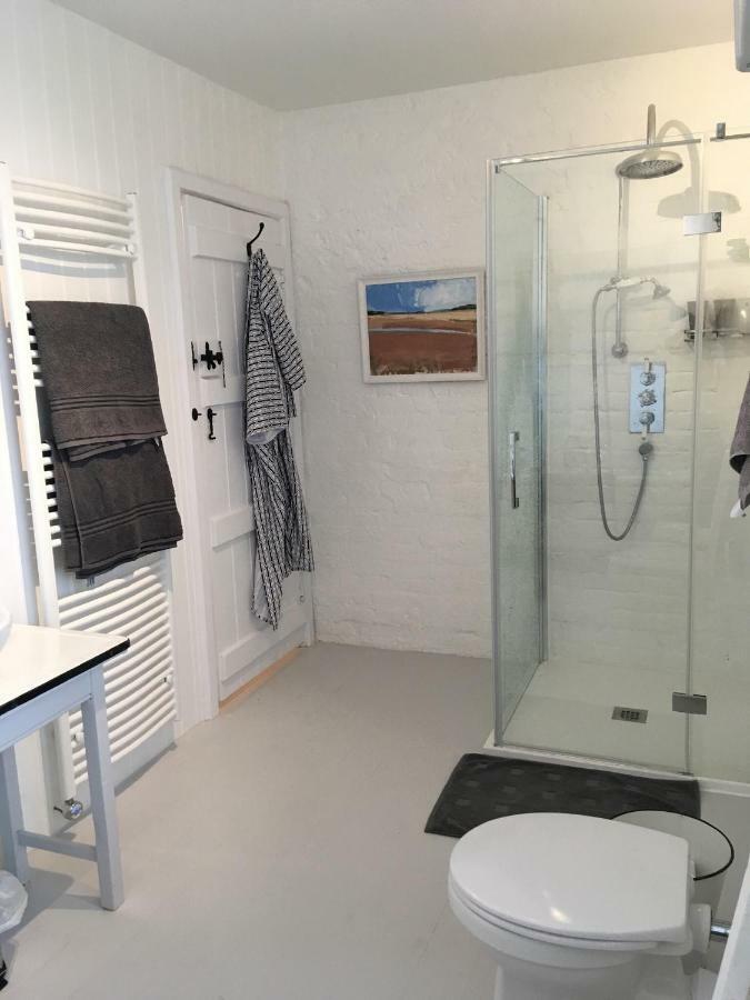 7 Coastguard Cottages, Jury'S Gap, Camber Sands Εξωτερικό φωτογραφία