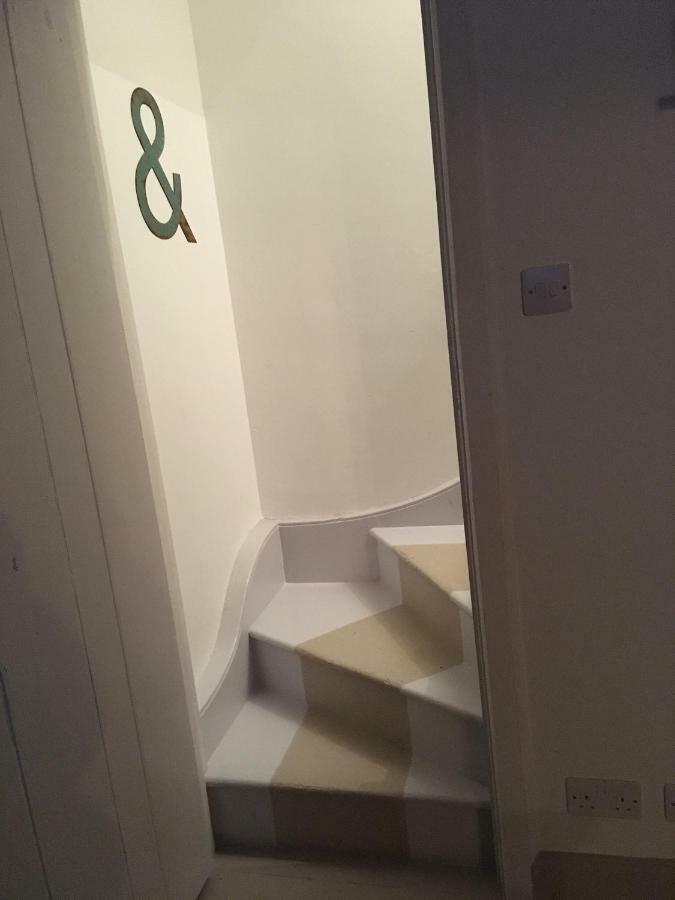 7 Coastguard Cottages, Jury'S Gap, Camber Sands Εξωτερικό φωτογραφία