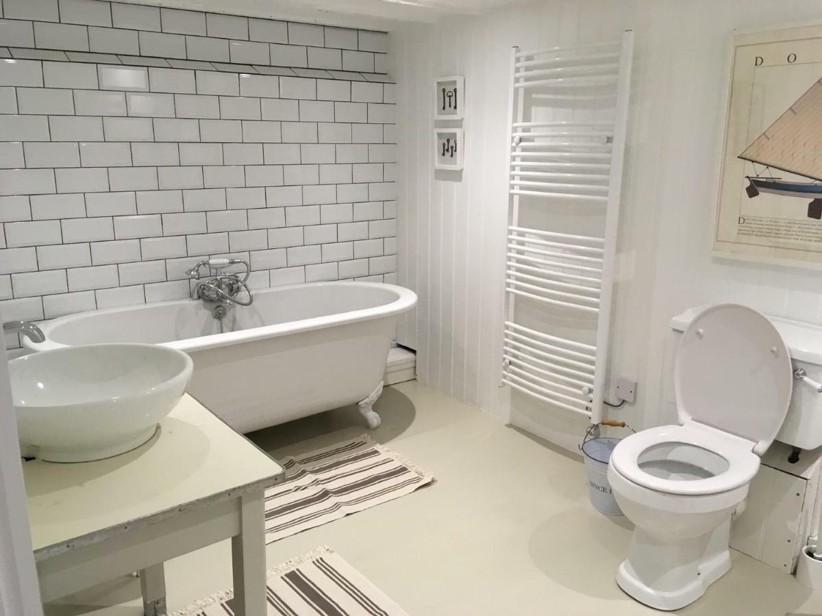 7 Coastguard Cottages, Jury'S Gap, Camber Sands Εξωτερικό φωτογραφία