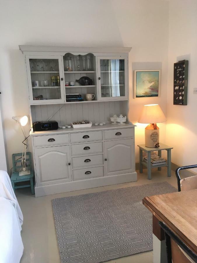 7 Coastguard Cottages, Jury'S Gap, Camber Sands Εξωτερικό φωτογραφία