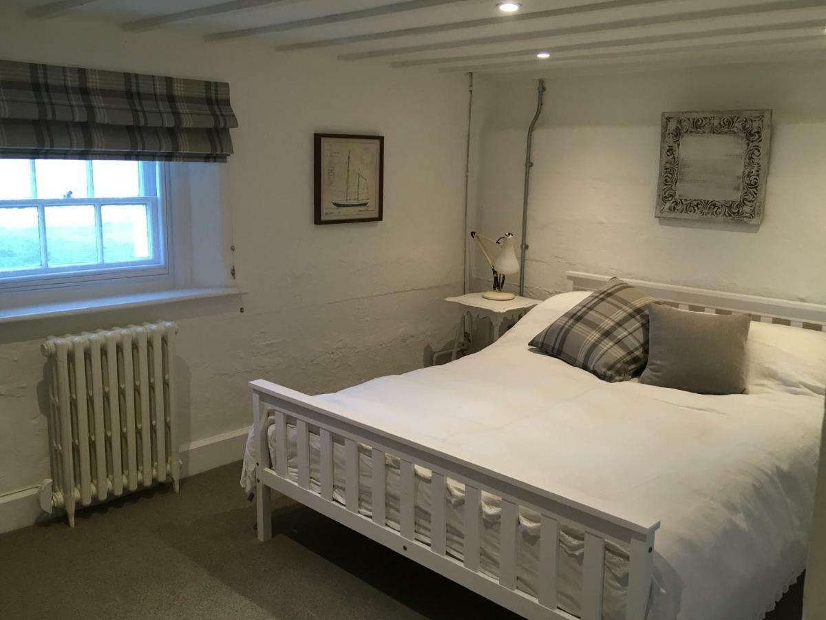 7 Coastguard Cottages, Jury'S Gap, Camber Sands Εξωτερικό φωτογραφία