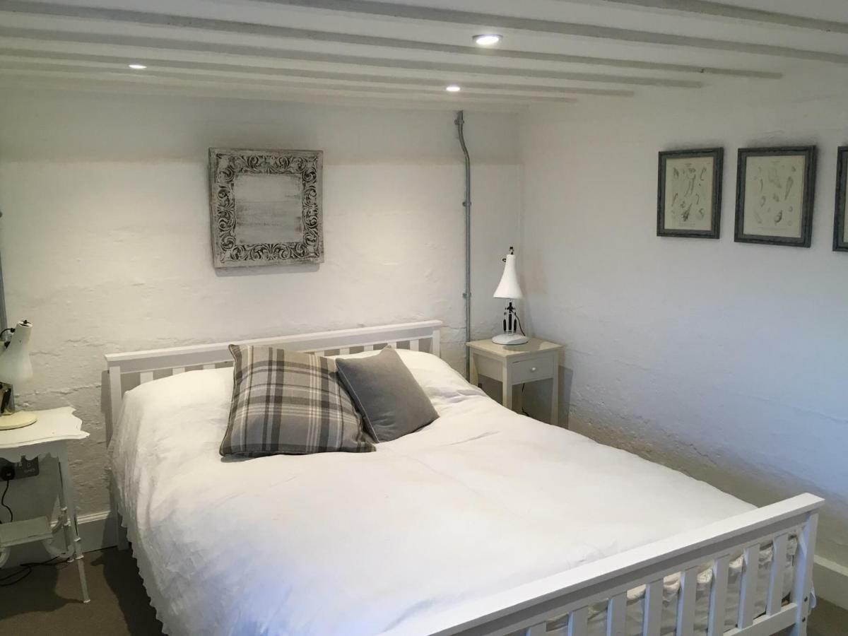 7 Coastguard Cottages, Jury'S Gap, Camber Sands Εξωτερικό φωτογραφία