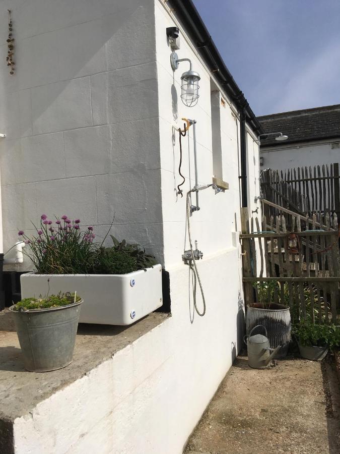 7 Coastguard Cottages, Jury'S Gap, Camber Sands Εξωτερικό φωτογραφία
