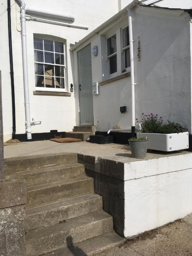 7 Coastguard Cottages, Jury'S Gap, Camber Sands Εξωτερικό φωτογραφία