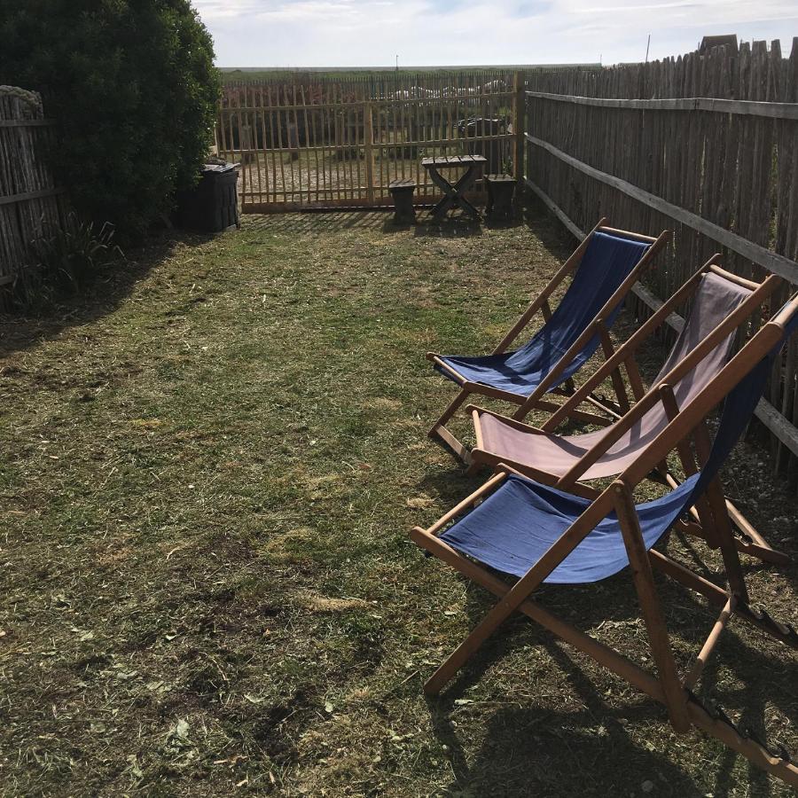 7 Coastguard Cottages, Jury'S Gap, Camber Sands Εξωτερικό φωτογραφία